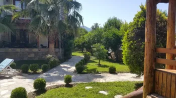 ویلا مستقل در Dalyan با استخر خصوصی